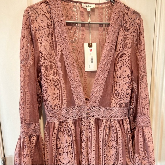 In loom Other - In Loom long cover up! NWT size M